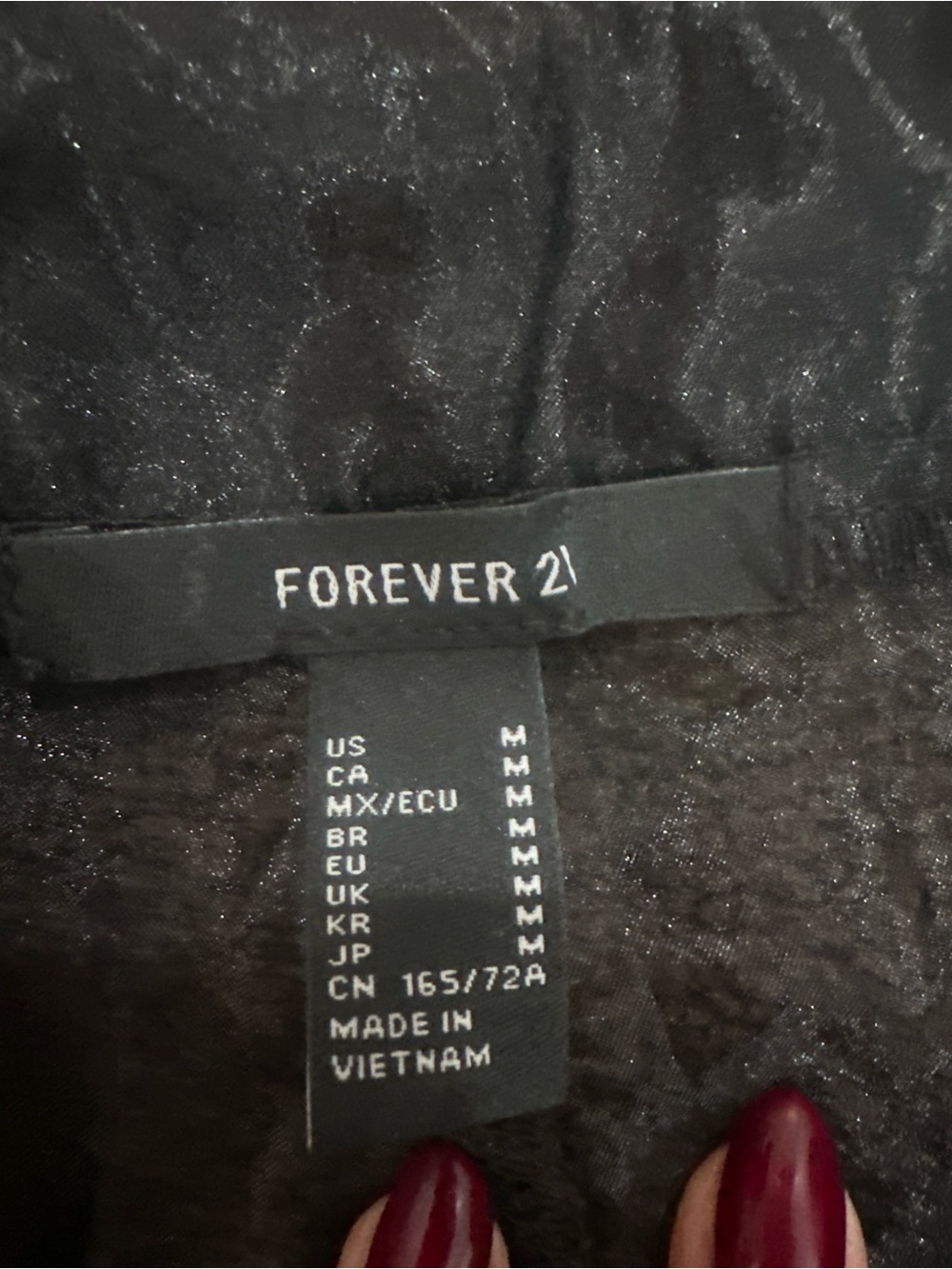 Label-only image - Picture 4 of 5